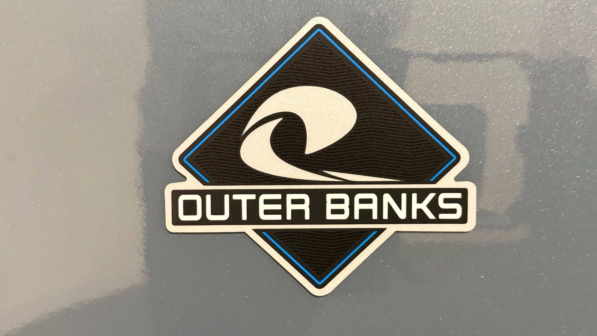 New 2026 Ford Bronco Sport Outer Banks image 12