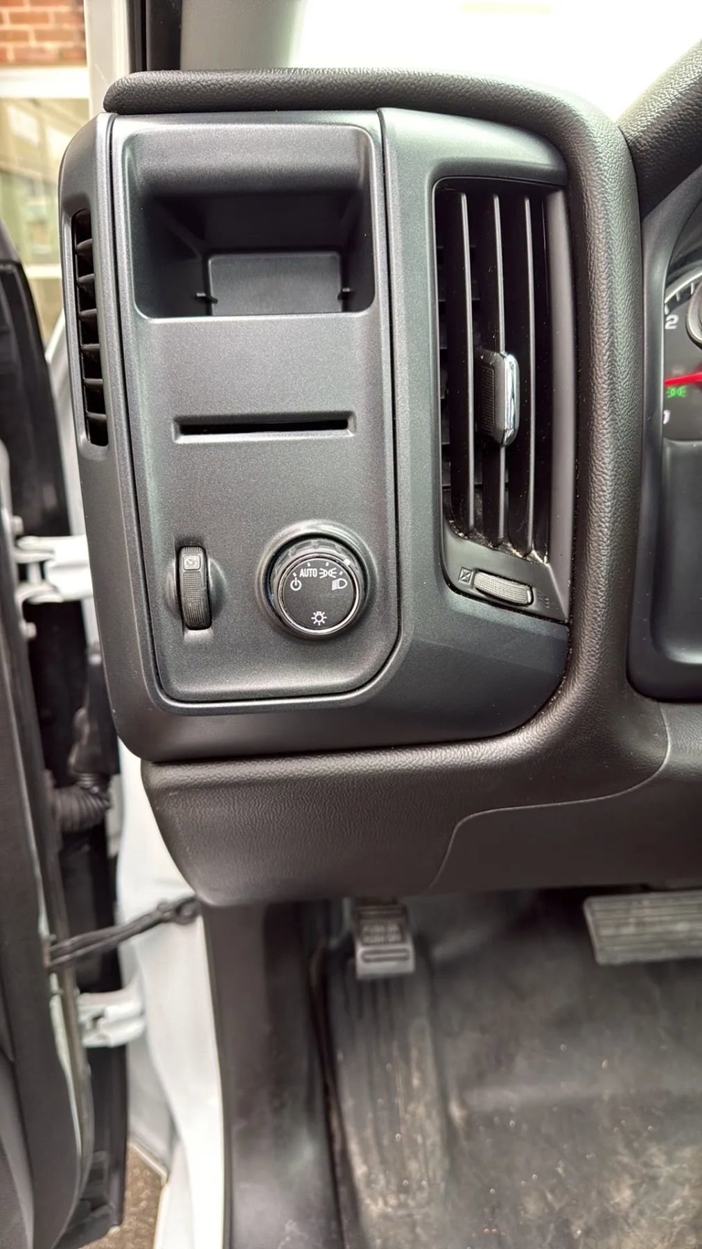 Used 2016 Chevrolet Silverado 1500 W/T w/ WT Fleet Convenience Package image 10