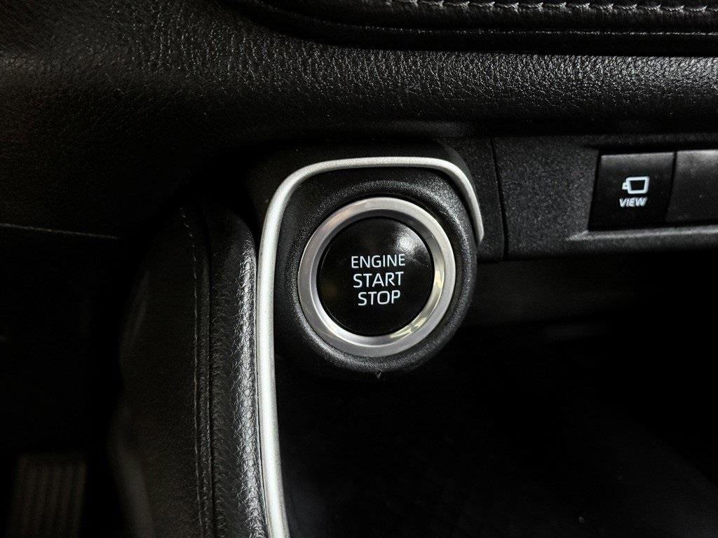 Used 2024 Toyota Grand Highlander Limited image 36