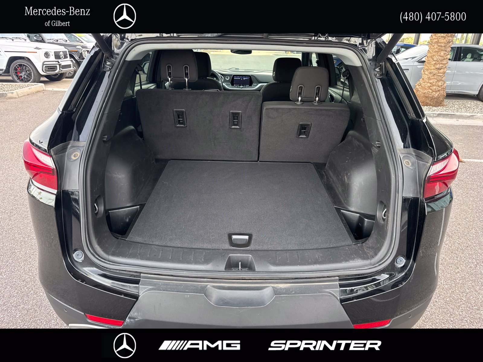 Used 2019 Chevrolet Blazer LT FWD image 6