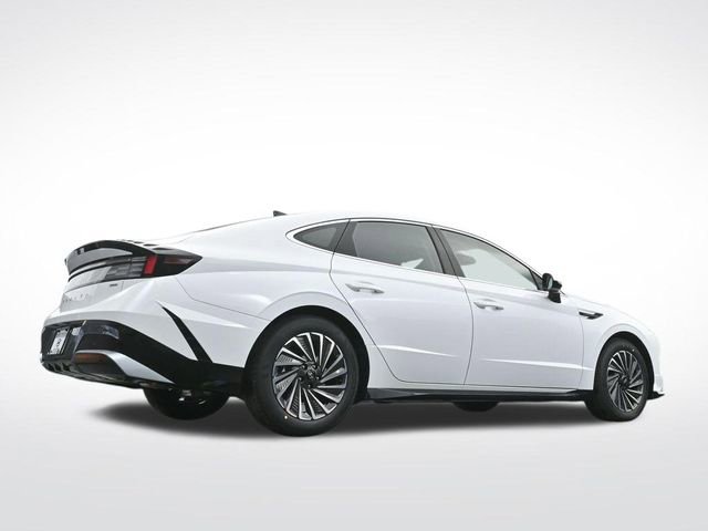 Used 2025 Hyundai Sonata SEL FWD image 34