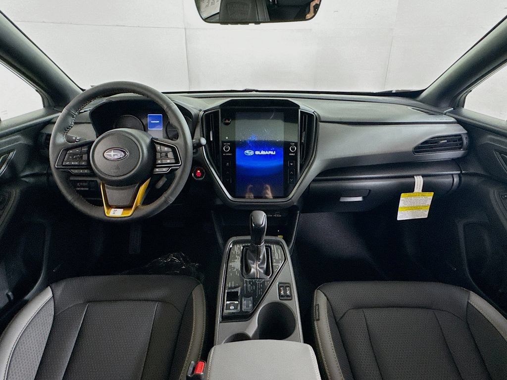 New 2026 Subaru Crosstrek 2.5i Wilderness w/ Wilderness Package AWD/4WD image 28