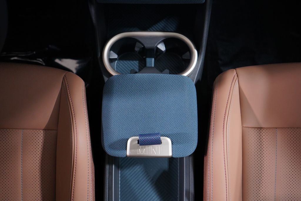 Used 2025 MINI Cooper Countryman S image 14