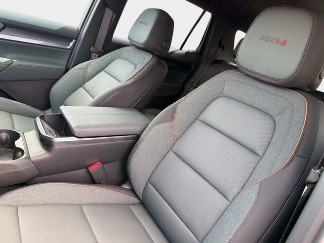 New 2026 GMC Terrain AT4 image 19