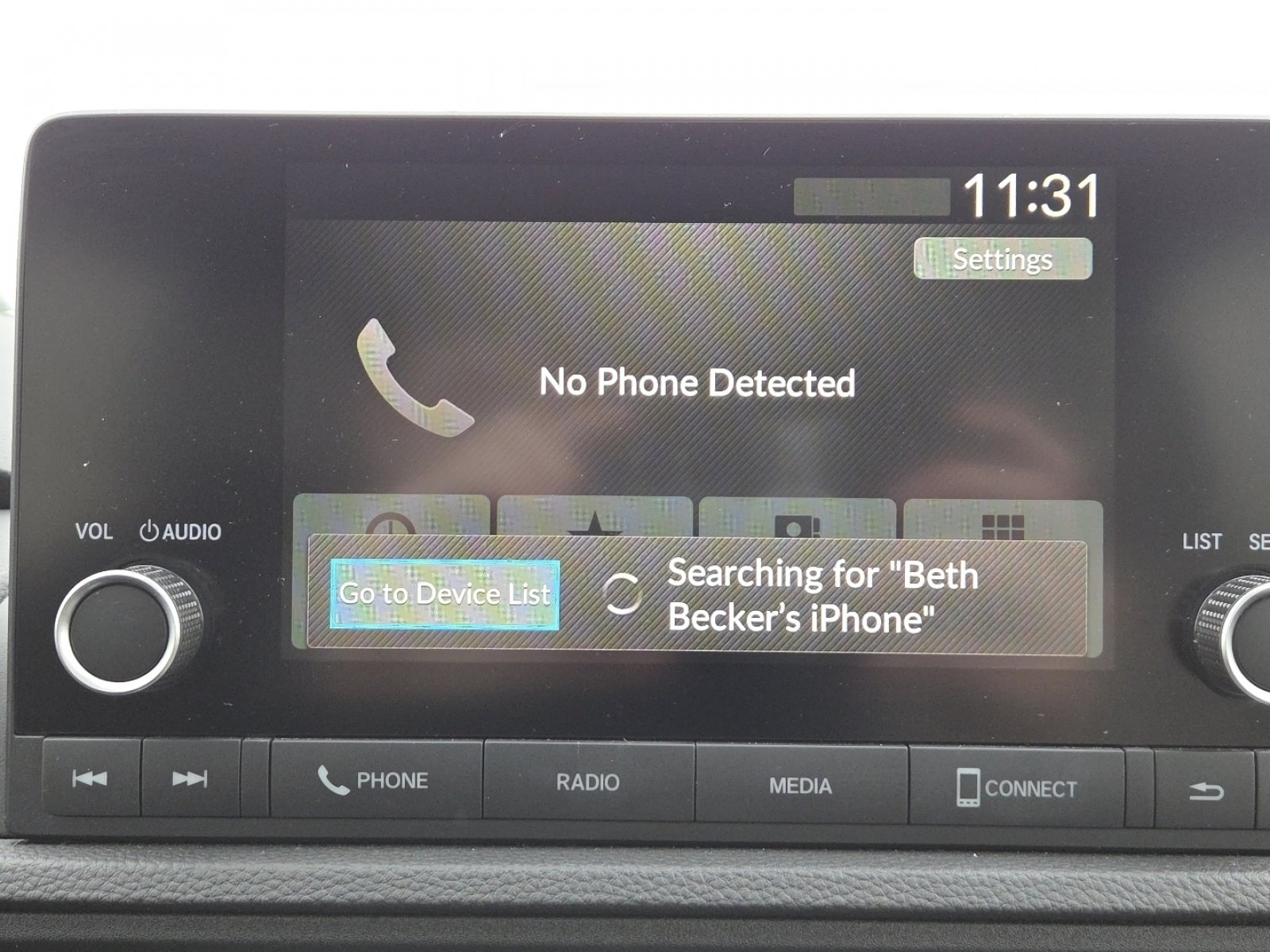 Used 2023 Honda CR-V EX image 28