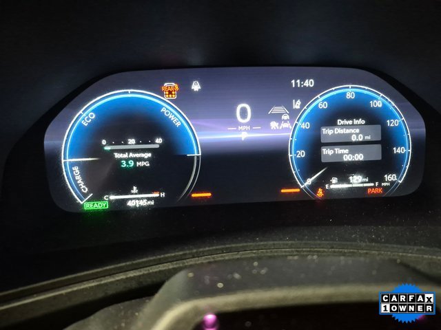 Used 2024 Toyota Grand Highlander MAX Platinum image 12