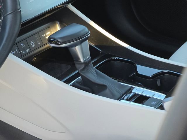 Used 2025 Hyundai Tucson SEL image 24