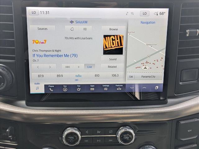 Used 2023 Ford F150 Raptor image 13