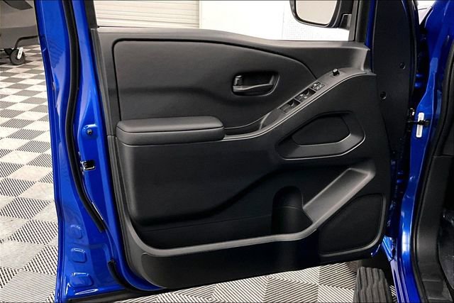 New 2026 Nissan Frontier SV AWD/4WD image 31