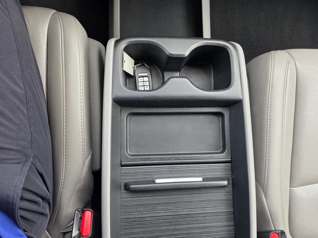 Certified 2019 Honda Odyssey EX-L image 22