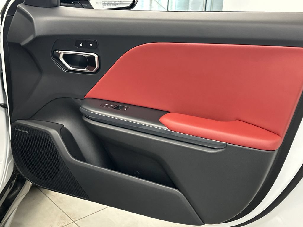 New 2026 Kia K4 GT-Line w/ GT-Line Premium Package FWD image 15