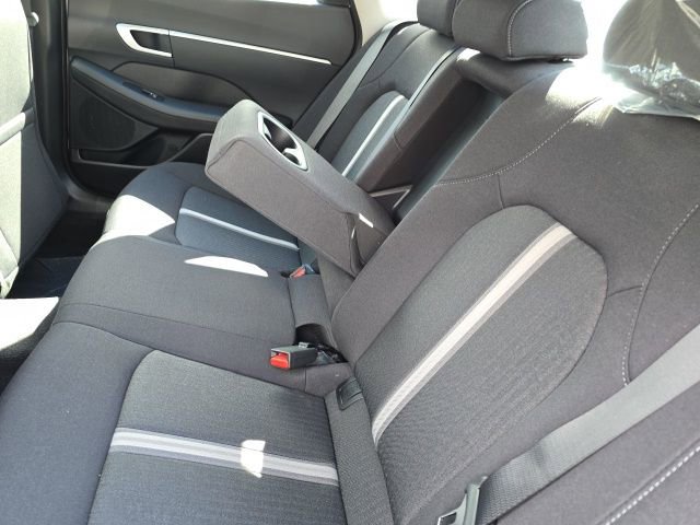 New 2026 Hyundai Sonata SEL image 5