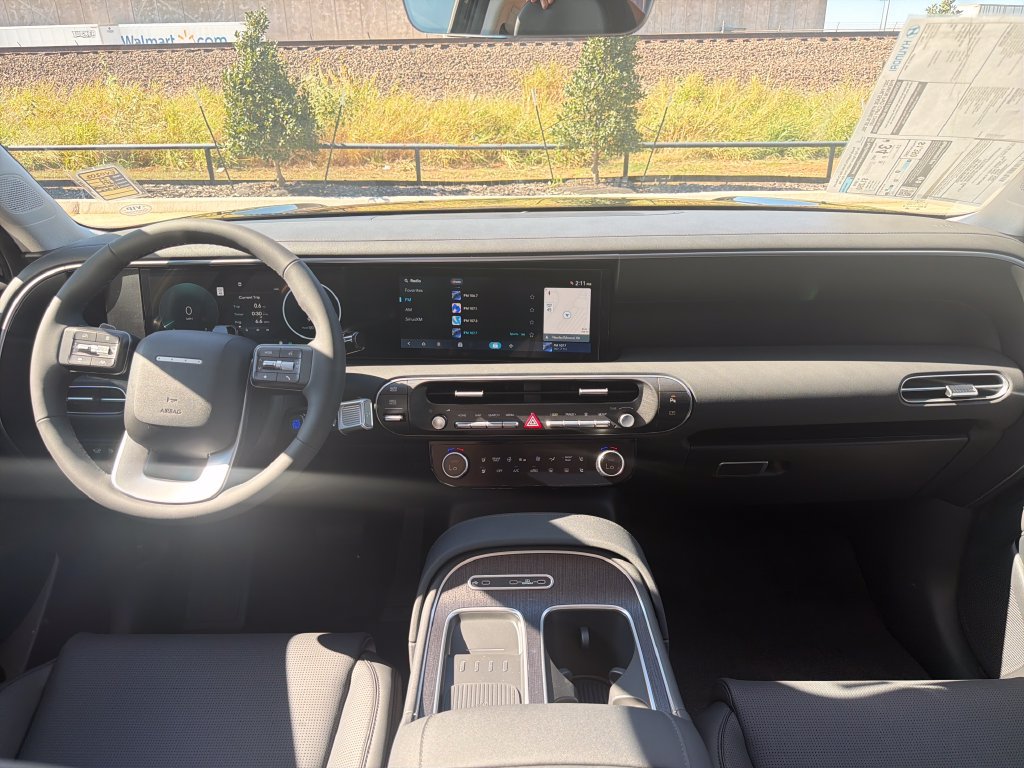 New 2027 Hyundai Palisade SEL Premium FWD image 20