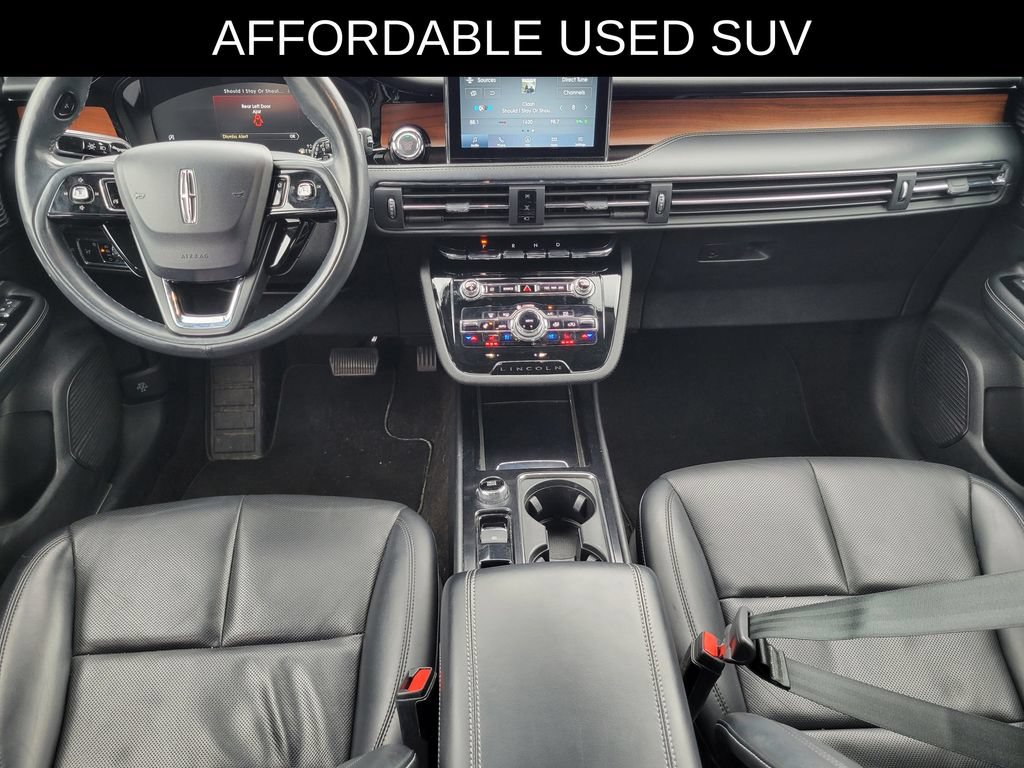 Used 2022 Lincoln Corsair Reserve w/ Elements Package AWD/4WD image 8
