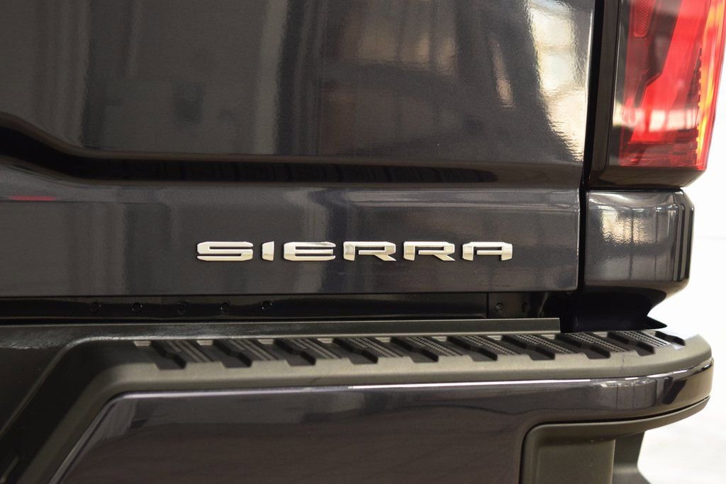 Used 2024 GMC Sierra 2500 Denali Ultimate image 24