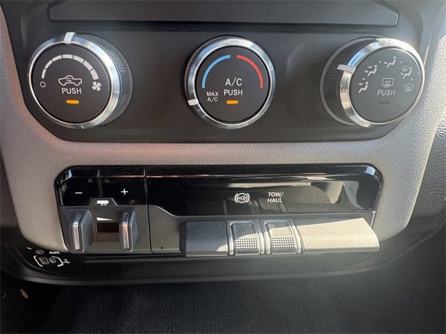 Certified 2024 RAM 2500 Big Horn image 29