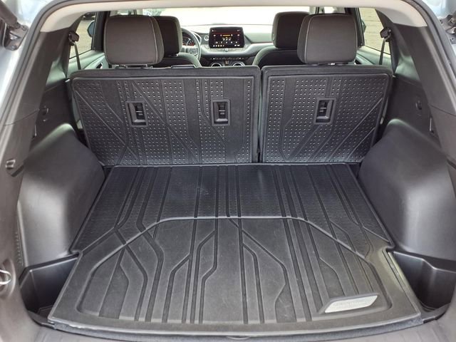 Used 2024 Chevrolet Blazer LT w/ Convenience Package FWD image 84