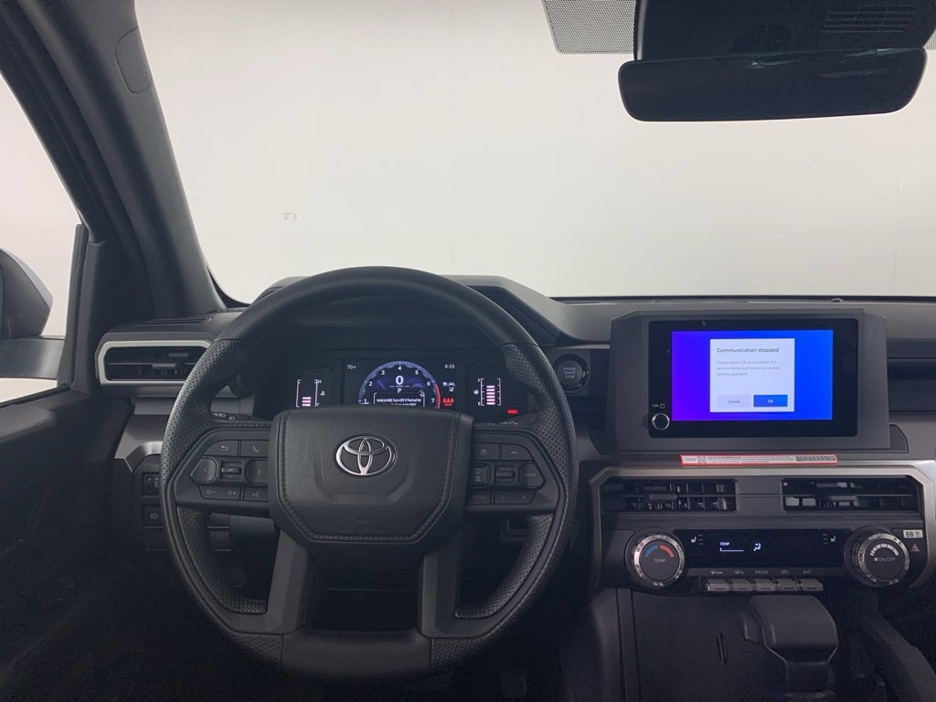 New 2025 Toyota Tacoma SR5 image 18