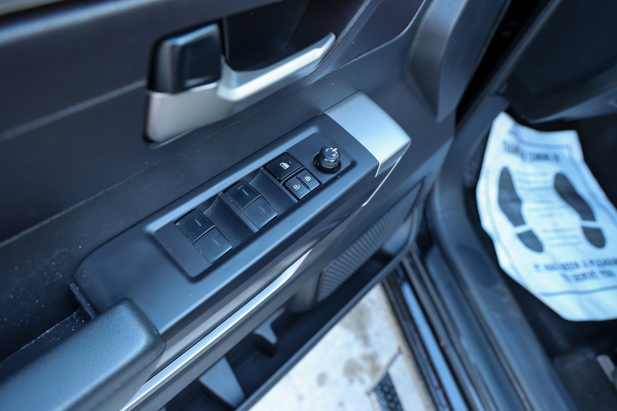 Used 2023 Toyota Tundra SR5 image 43