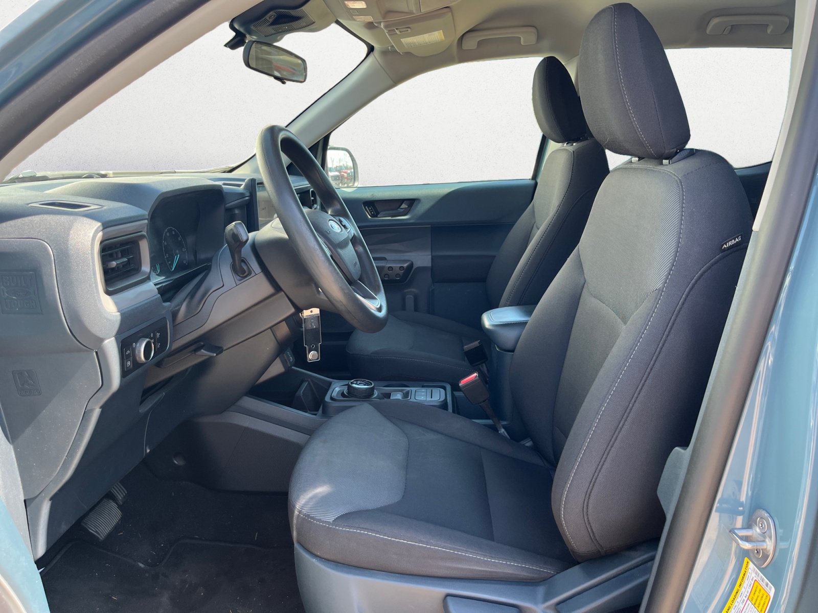 Used 2023 Ford Maverick XL FWD image 10