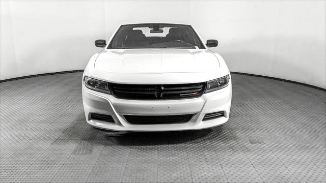Used 2023 Dodge Charger SXT image 12