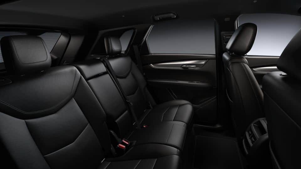 New 2025 Cadillac XT5 Luxury AWD/4WD image 40