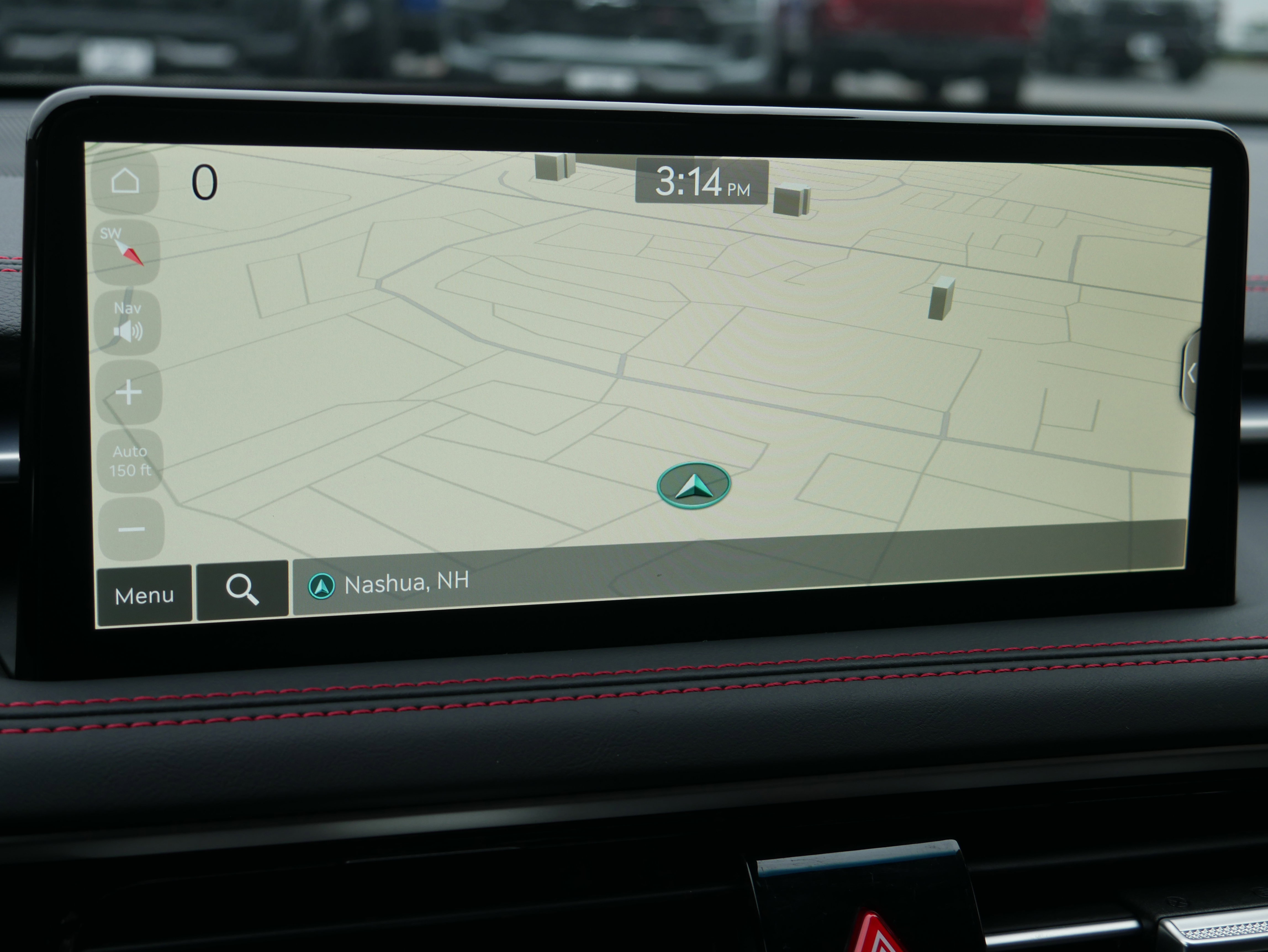 Used 2024 Genesis G70 2.5T w/ Sport Prestige Package image 19