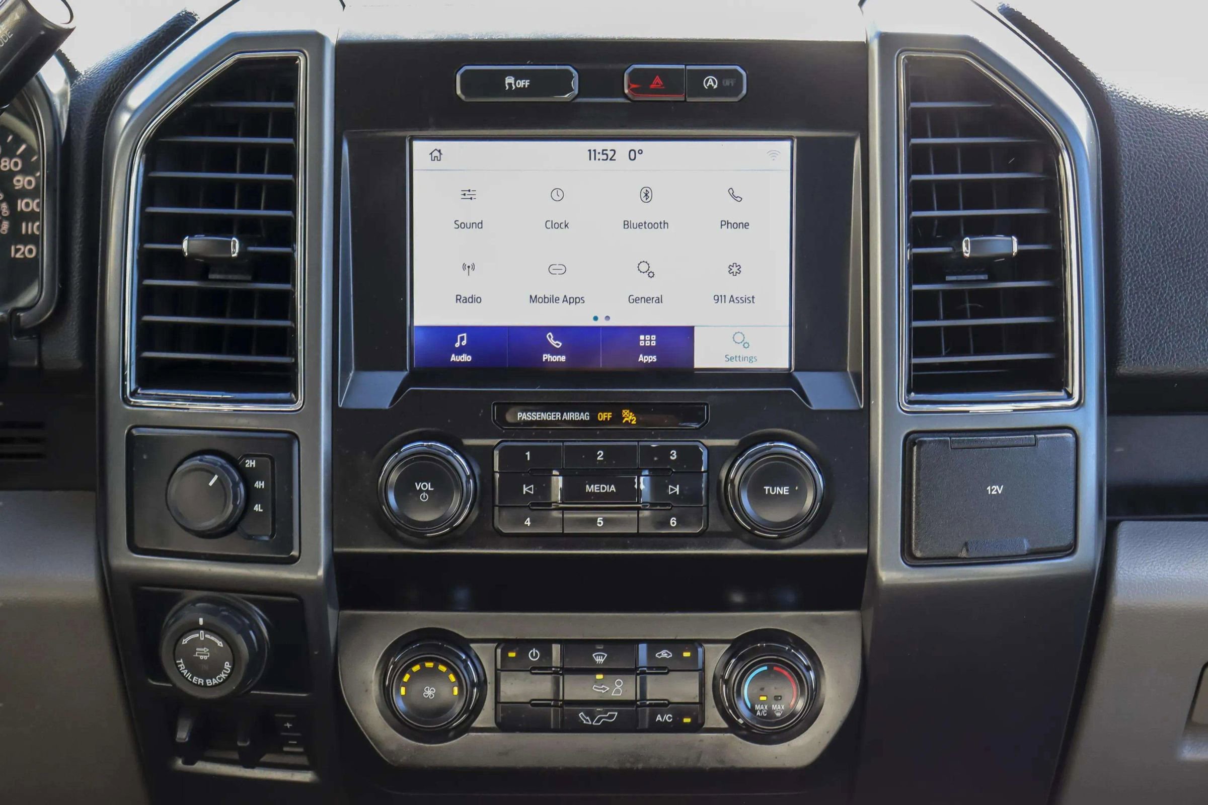 Used 2019 Ford F150 XLT w/ Trailer Tow Package image 20
