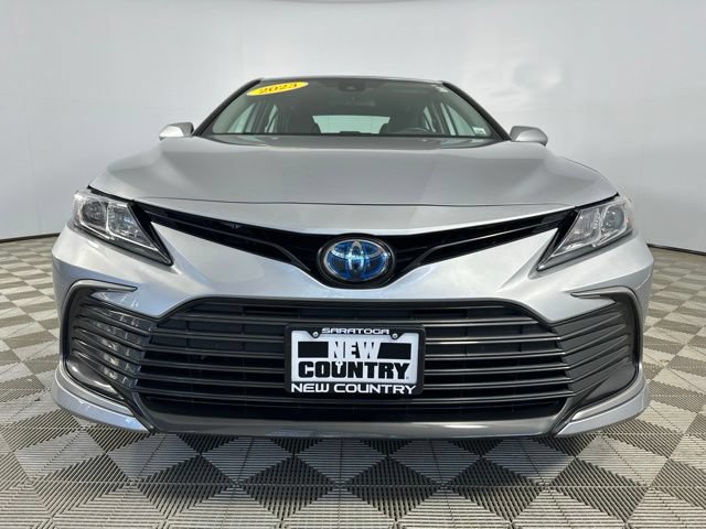 Used 2023 Toyota Camry LE w/ Cold Weather Package FWD image 10
