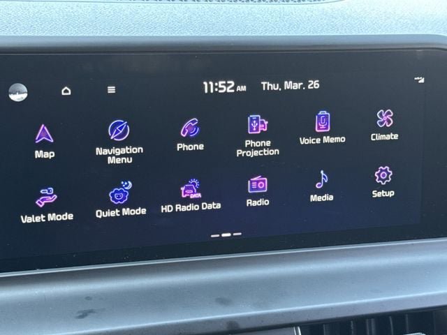 Used 2024 Kia Seltos S image 18