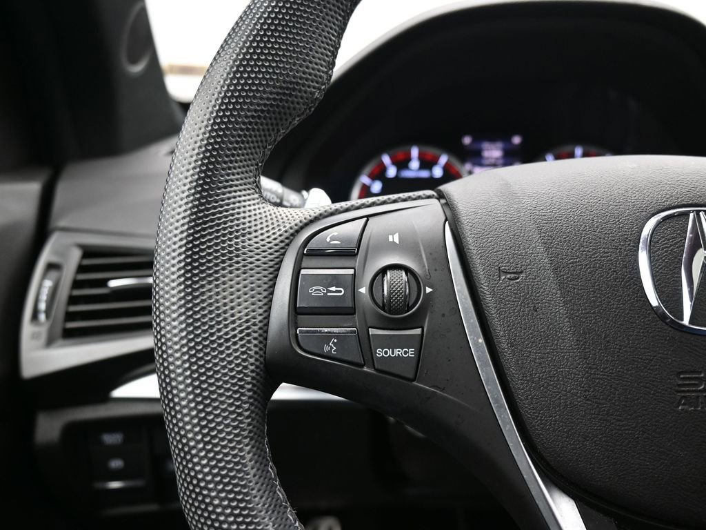 Used 2019 Acura MDX A-Spec image 49