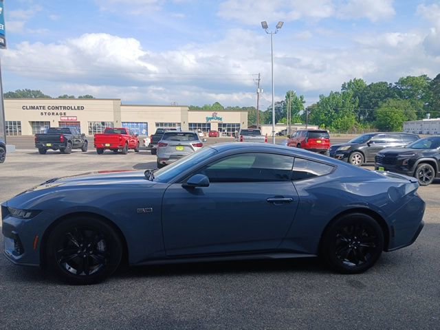 Used 2024 Ford Mustang GT image 5