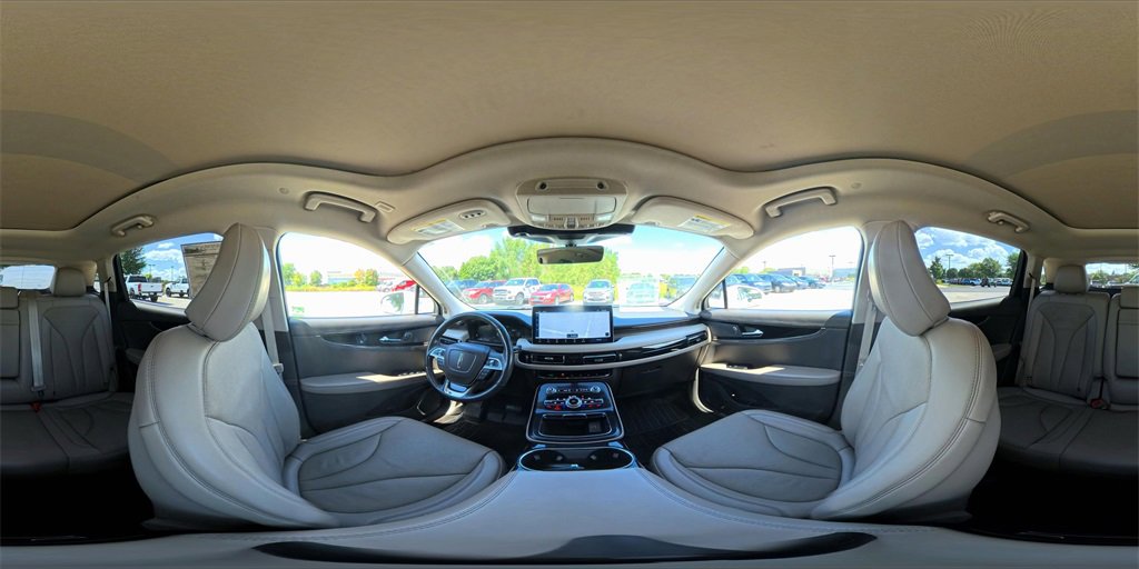 Used 2022 Lincoln Nautilus Reserve image 26