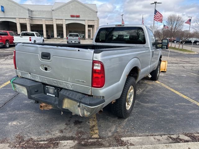 Used 2013 Ford F250 XLT w/ XLT Value Pkg image 5