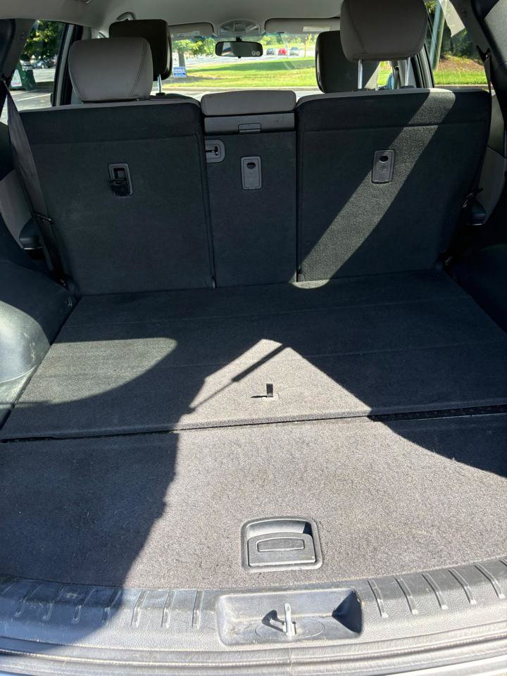Used 2018 Hyundai Santa Fe Sport AWD/4WD image 19