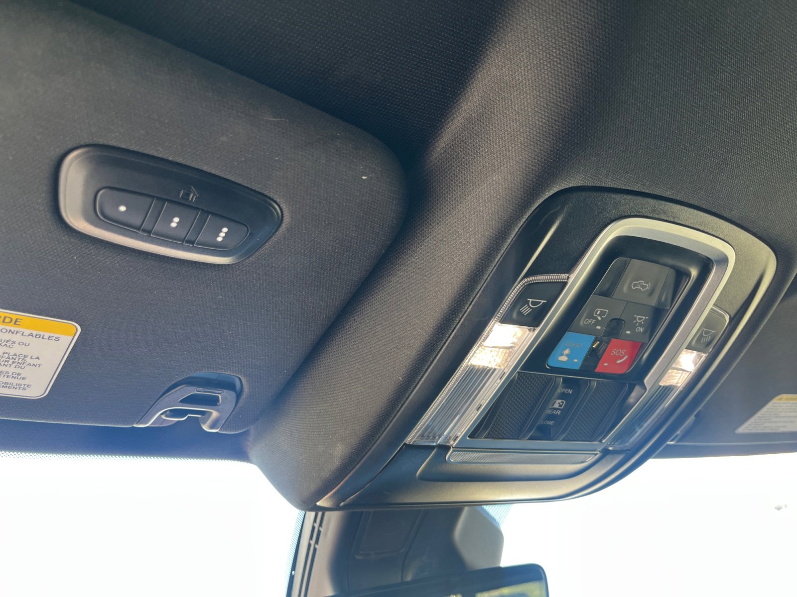 Certified 2025 RAM 1500 Big Horn image 33