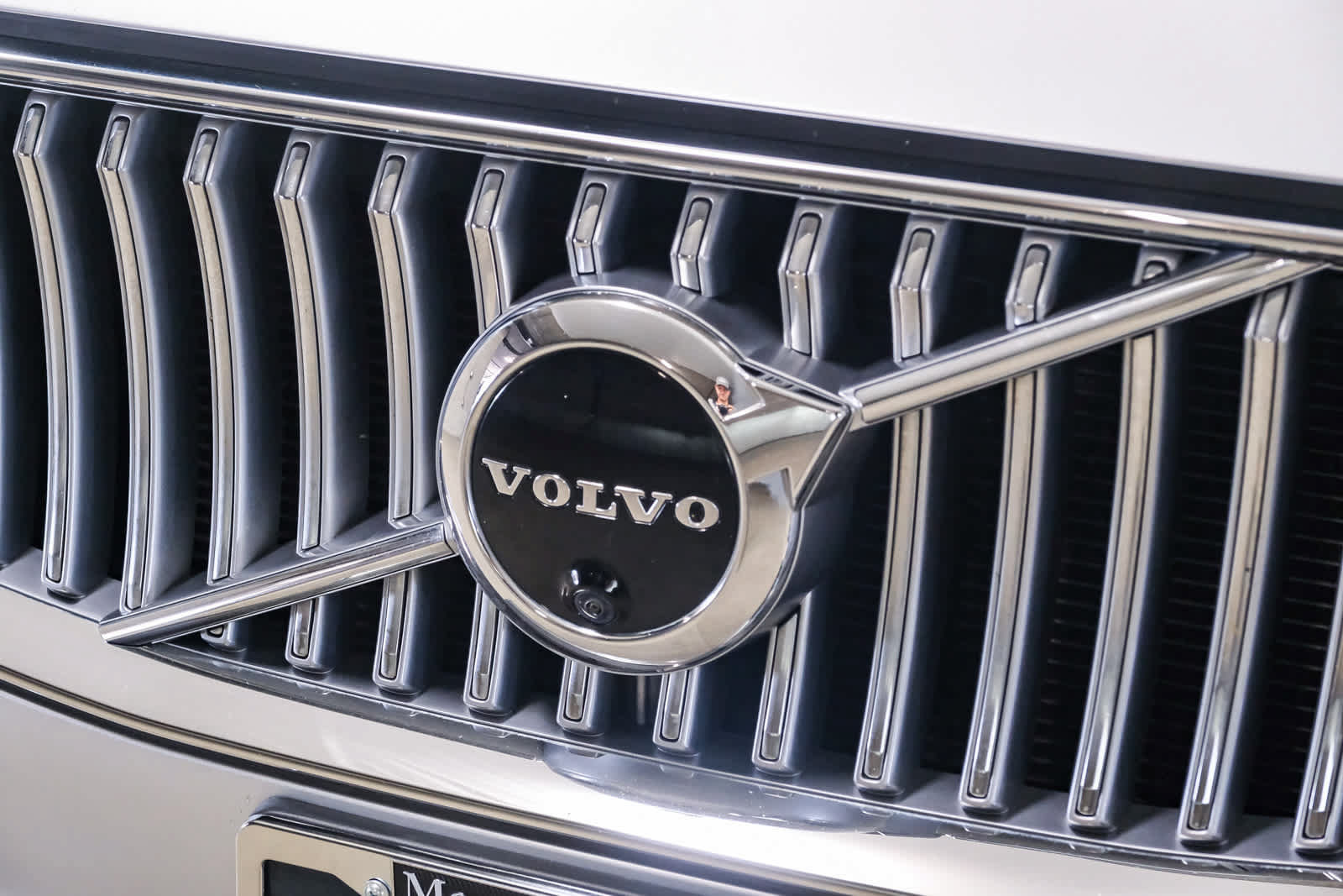 Used 2022 Volvo XC90 T8 Inscription w/ Advanced Package AWD/4WD image 13