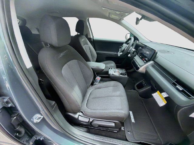 New 2027 Hyundai Ioniq 5 SE RWD image 29