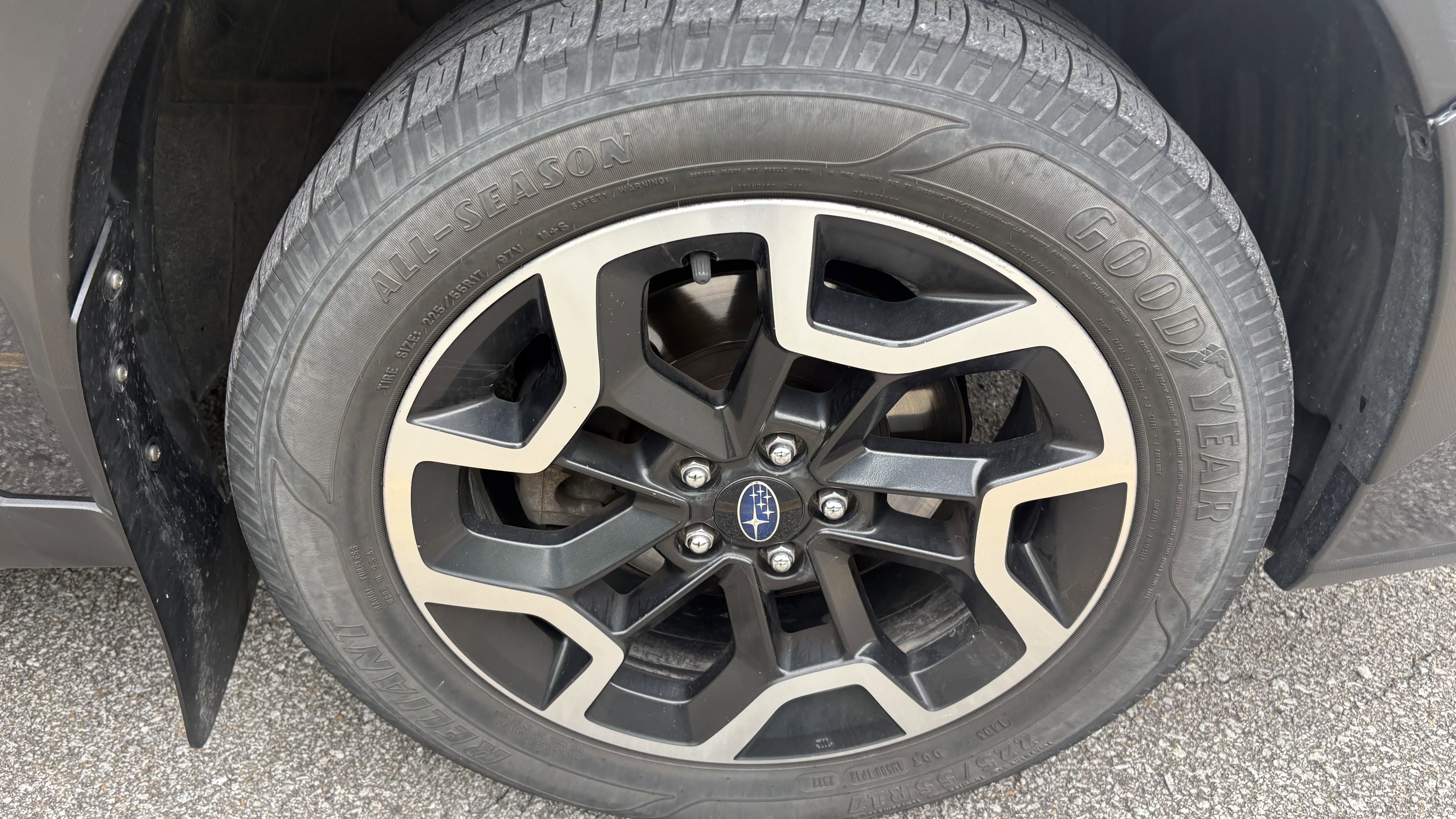 Used 2016 Subaru Crosstrek 2.0i Premium AWD/4WD image 15