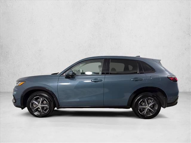 Used 2024 Honda HR-V EX-L image 7