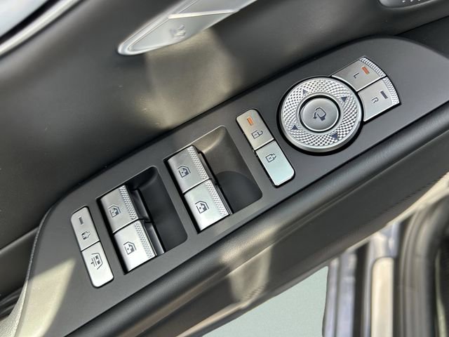 New 2026 Genesis G80 3.5T Sport Prestige image 20