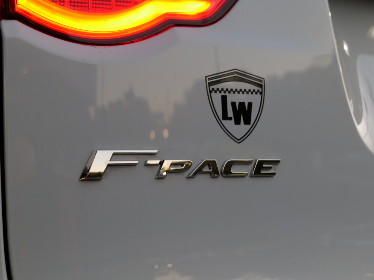 Used 2019 Jaguar F-PACE S image 62