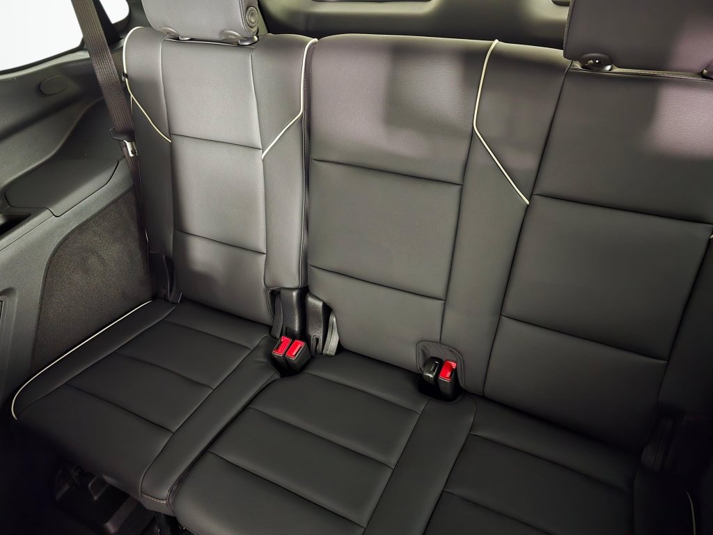New 2026 Cadillac Escalade Luxury AWD/4WD image 23