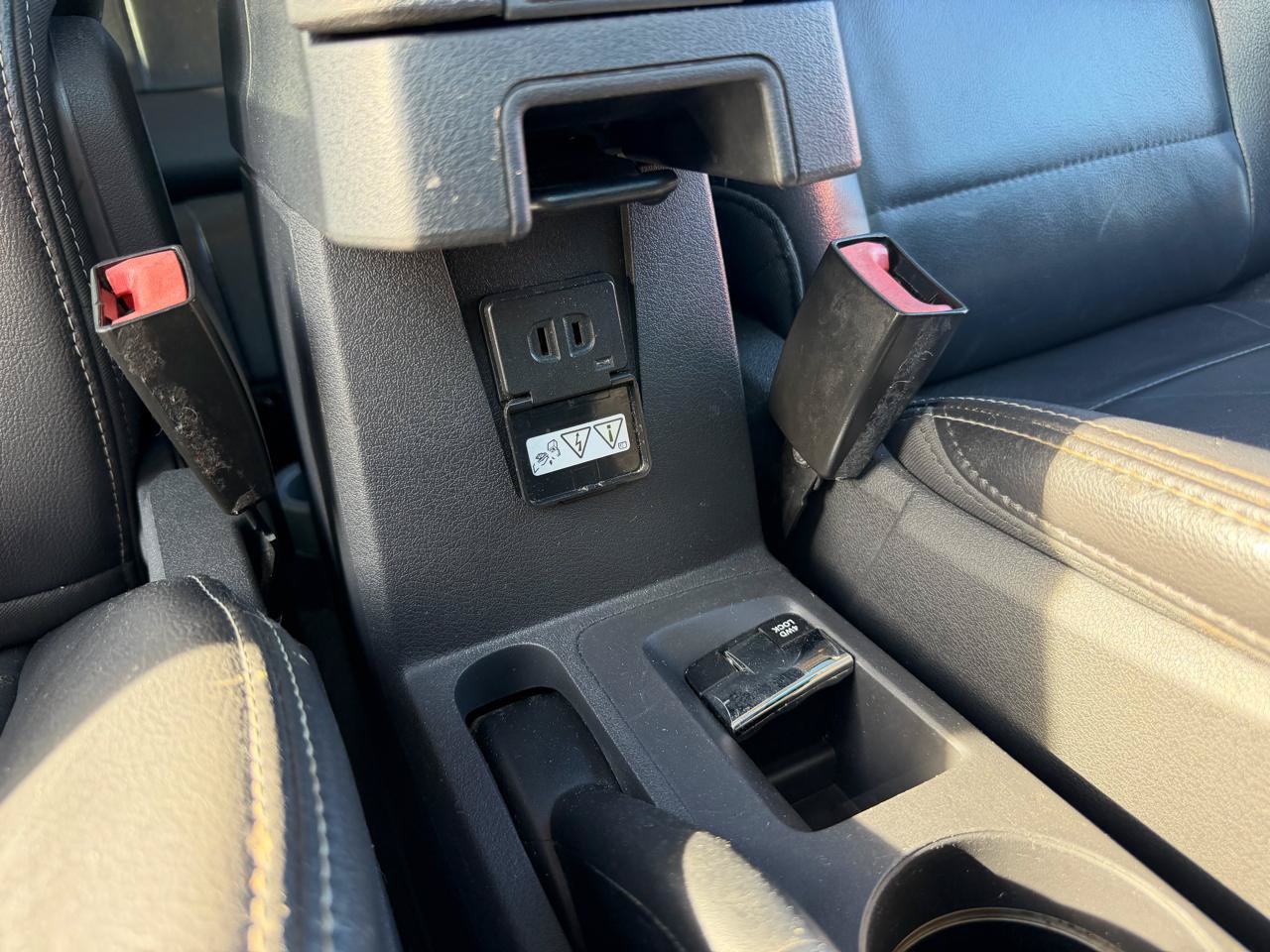 Used 2012 Jeep Patriot Limited w/ Sun/Sound Group AWD/4WD image 48