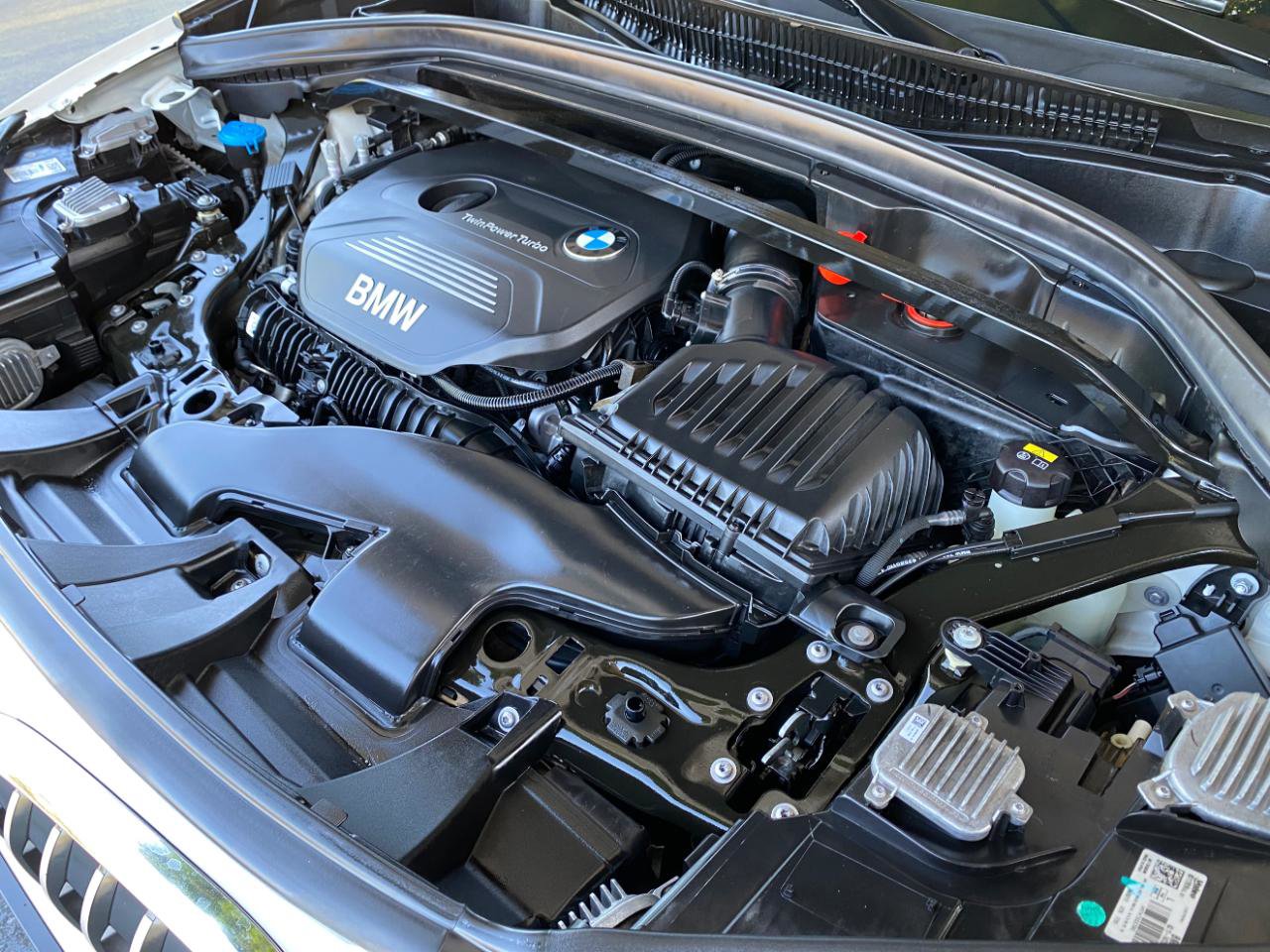 Used 2017 BMW X1 sDrive28i FWD image 11