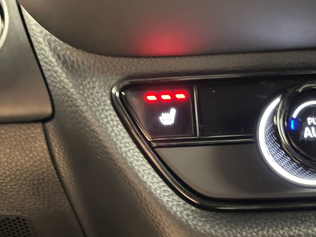 New 2026 Honda HR-V Sport image 17