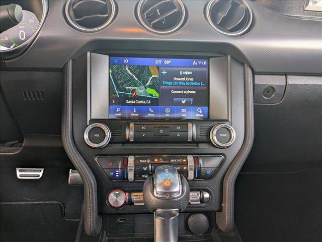 Used 2021 Ford Mustang Premium w/ Equipment Group 201A RWD image 15