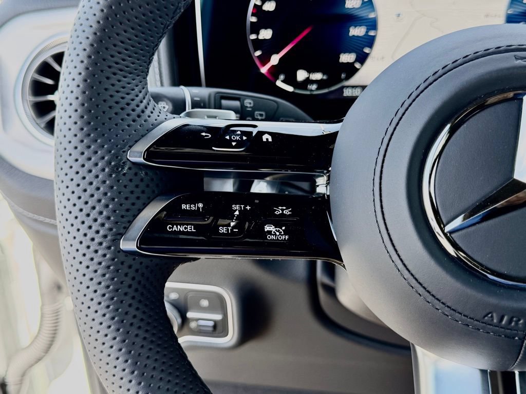 New 2026 Mercedes-Benz G 550 image 22