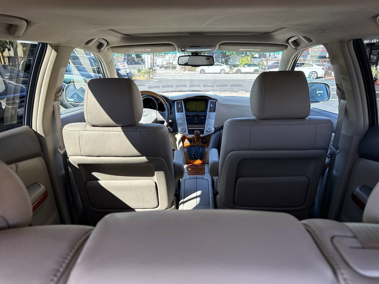 Used 2009 Lexus RX 350 2WD image 29