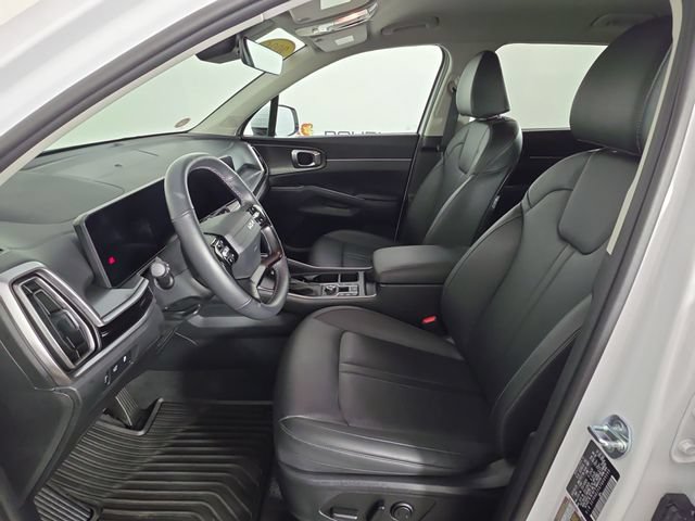 Used 2026 Kia Sorento EX AWD/4WD image 19